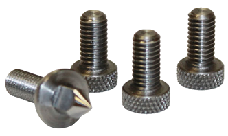 Bolts