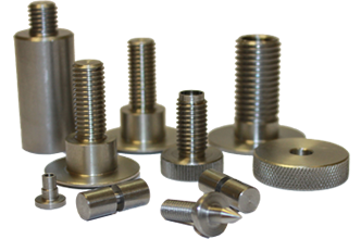 Bolts