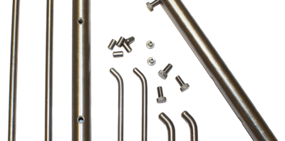 Rods